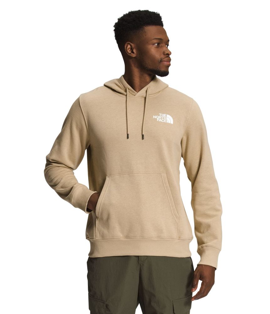 Buzo-Box-Nse-Hoodie-Verde-Hombre-The-North-Face