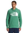 Buzo-Half-Dome-Pullover-Verde-y-Blanco-Hombre-The-North-Face