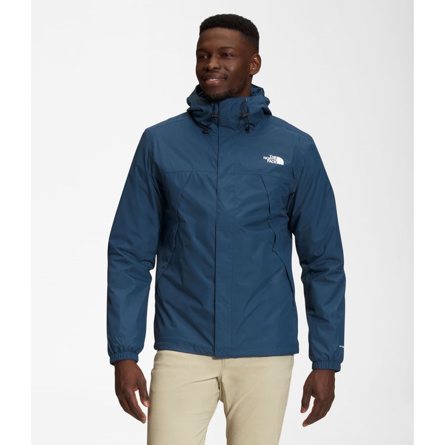 the north face triclimate hombre