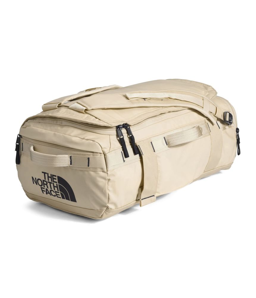 Maleta-Base-Camp-Voyager-Duffel-Beige-Unisex-The-North-Face