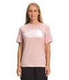 Camiseta-S-S-Half-Dome-Tee-Rosada-Mujer-The-North-Face