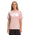 Camiseta-S-S-Half-Dome-Tee-Rosada-Mujer-The-North-Face