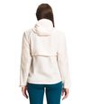 Chaqueta-Flyweight-Hoodie-2.0-Rompevientos-Beige-Mujer-The-North-Face