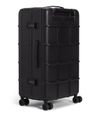 Maleta-De-Viaje-All-Weather-4-Wheeler---30-Negra-Unisex-The-North-Face Maleta-De-Viaje-All-Weather-4-Wheeler---30-Negra-Unisex-The-North-Face