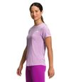 Camiseta-Elevation-S-S-Lila-Mujer-The-North-Face