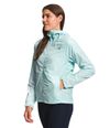 Chaqueta-Flyweight-Hoodie-2.0-Rompevientos-Azul-Mujer-The-North-Face
