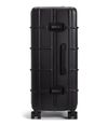 Maleta-De-Viaje-All-Weather-4-Wheeler---30-Negra-Unisex-The-North-Face Maleta-De-Viaje-All-Weather-4-Wheeler---30-Negra-Unisex-The-North-Face