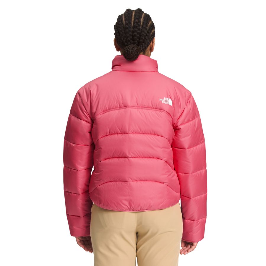 Chaqueta TNF 2000 Rosada Mujer The North Face - Main Image