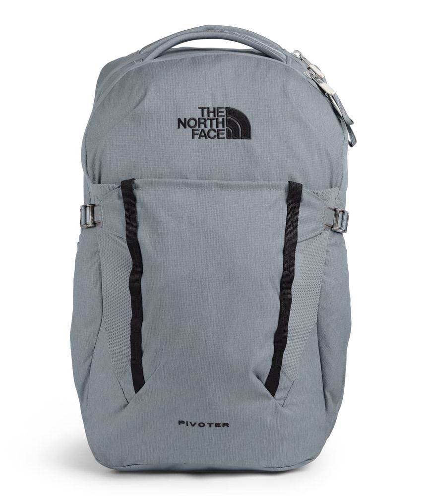 Morral-Pivoter-Gris-The-North-Face