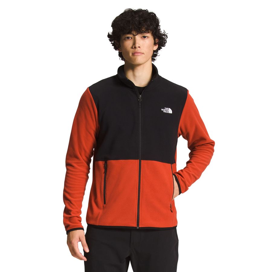 The North Face Forro Polar Grueso Hombre Polar Front Range Hombre
