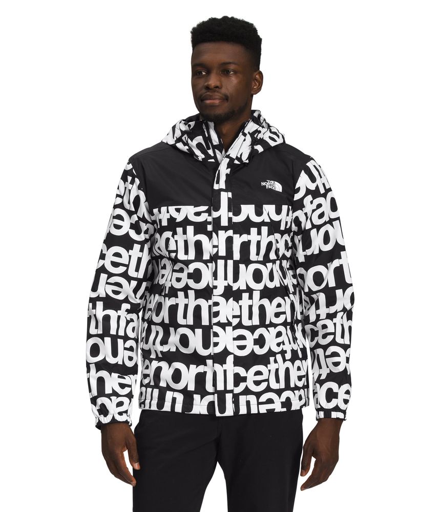 Chaqueta-Antora-Impermeable-Negra-Hombre-The-North-Face