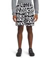 Pantaloneta-Aop-Short-Negro-Short-Hombre-The-North-Face