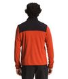 Chaqueta-Tka-Glacier-Full-Zip-Polar-Naranja-Hombre-The-North-Face