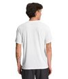 Camiseta-Wander-S-S-Hombre-Blanca-The-North-Face