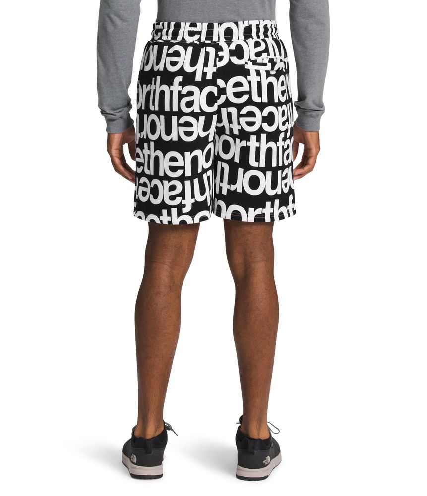 Pantaloneta-Aop-Short-Negro-Short-Hombre-The-North-Face