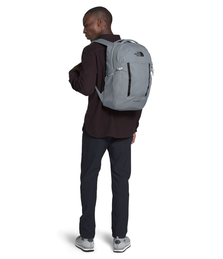 Morral-Pivoter-Gris-The-North-Face