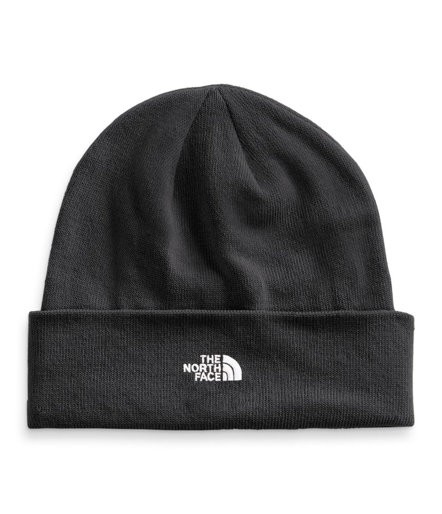 Gorro-Norm-Beanie-Negro-Unisex-The-North-Face
