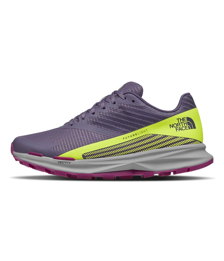 Tenis-Vectiv-Levitum-Futurelight-Lilas-Mujer-The-North-Face