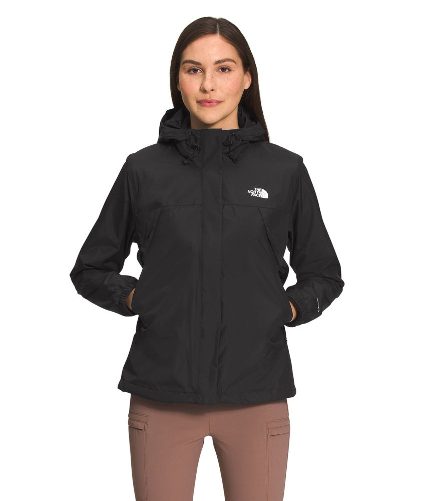 Chaqueta-3-en-1-Antora-Triclimate-Negra-Mujer-The-North-Face