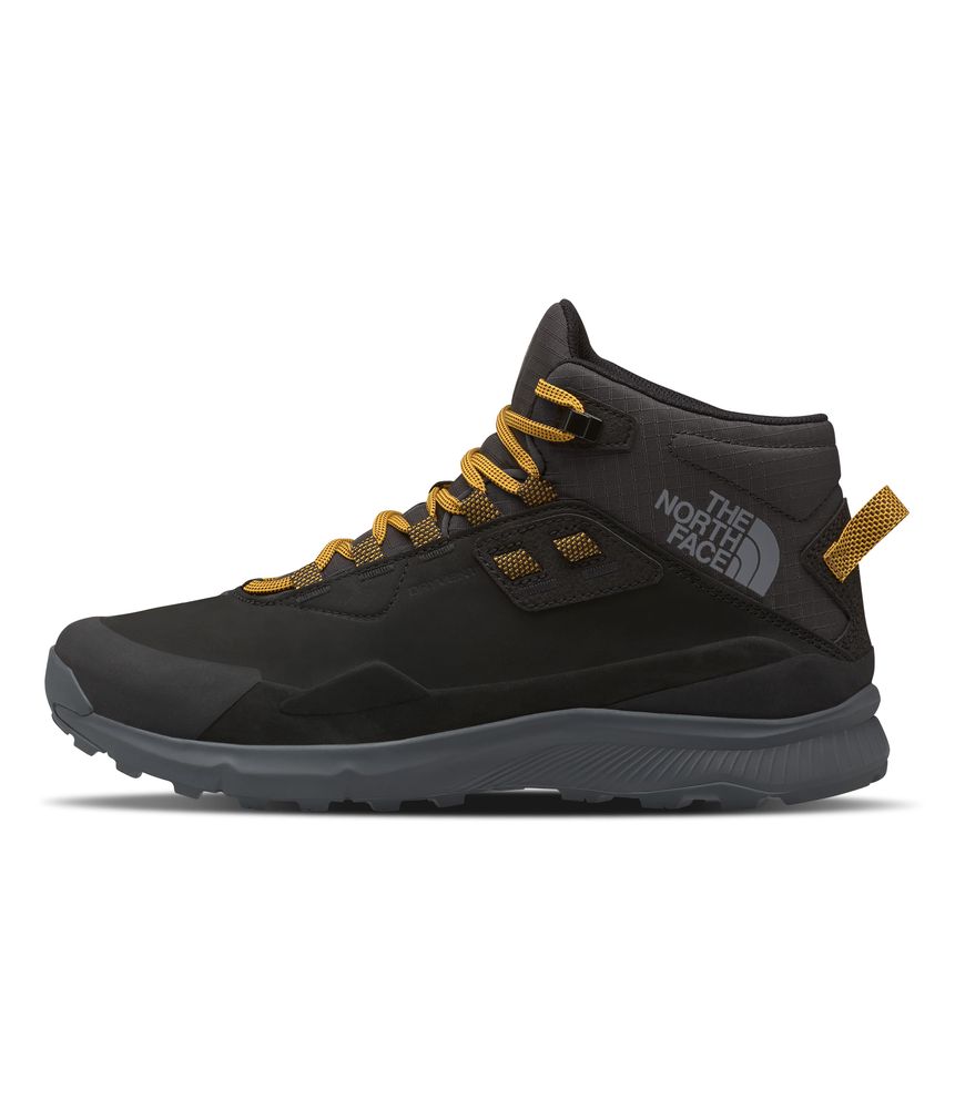 Tenis-Cragstone-Leather-Mid-Wp-Negros-Hombre-The-North-Face
