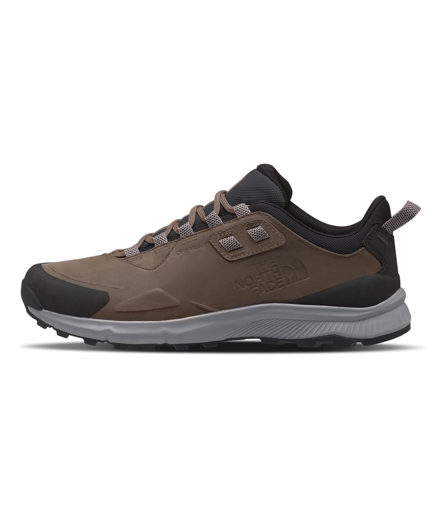 Tenis-Cragstone-Leather-Wp-Cafe-Hombre-The-North-Face