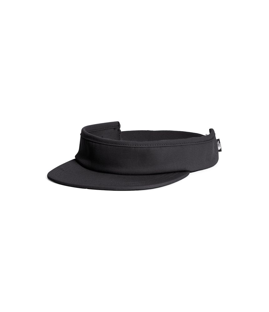 Gorra-Class-V-Visor-Negra-Unisex-The-North-Face