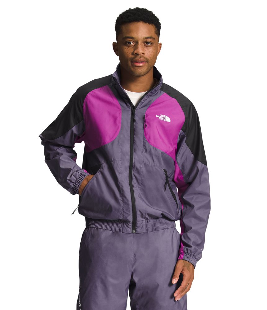 Chaqueta-Tnf-X-Rompevientos-Lila-Hombre-The-North-Face
