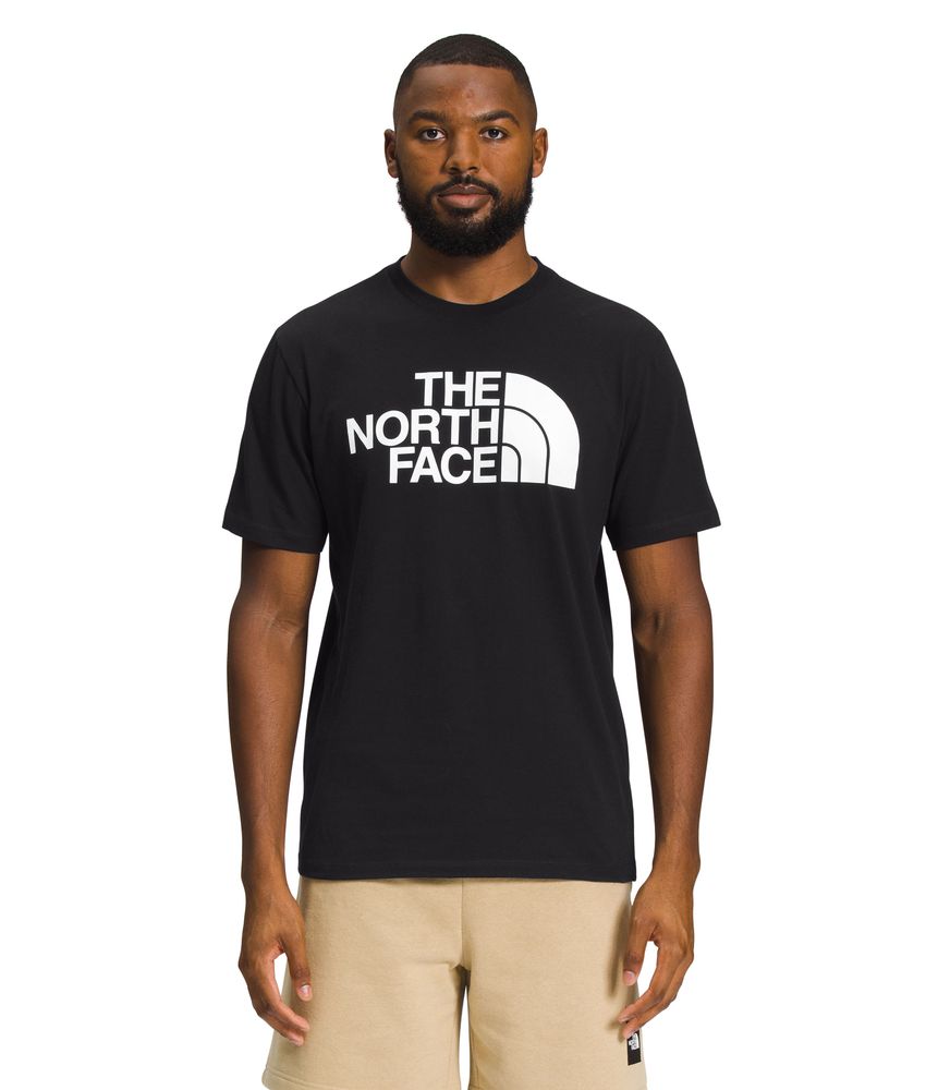 Camiseta-S-S-Half-Dome-Tee-Negra-Hombre-The-North-Face