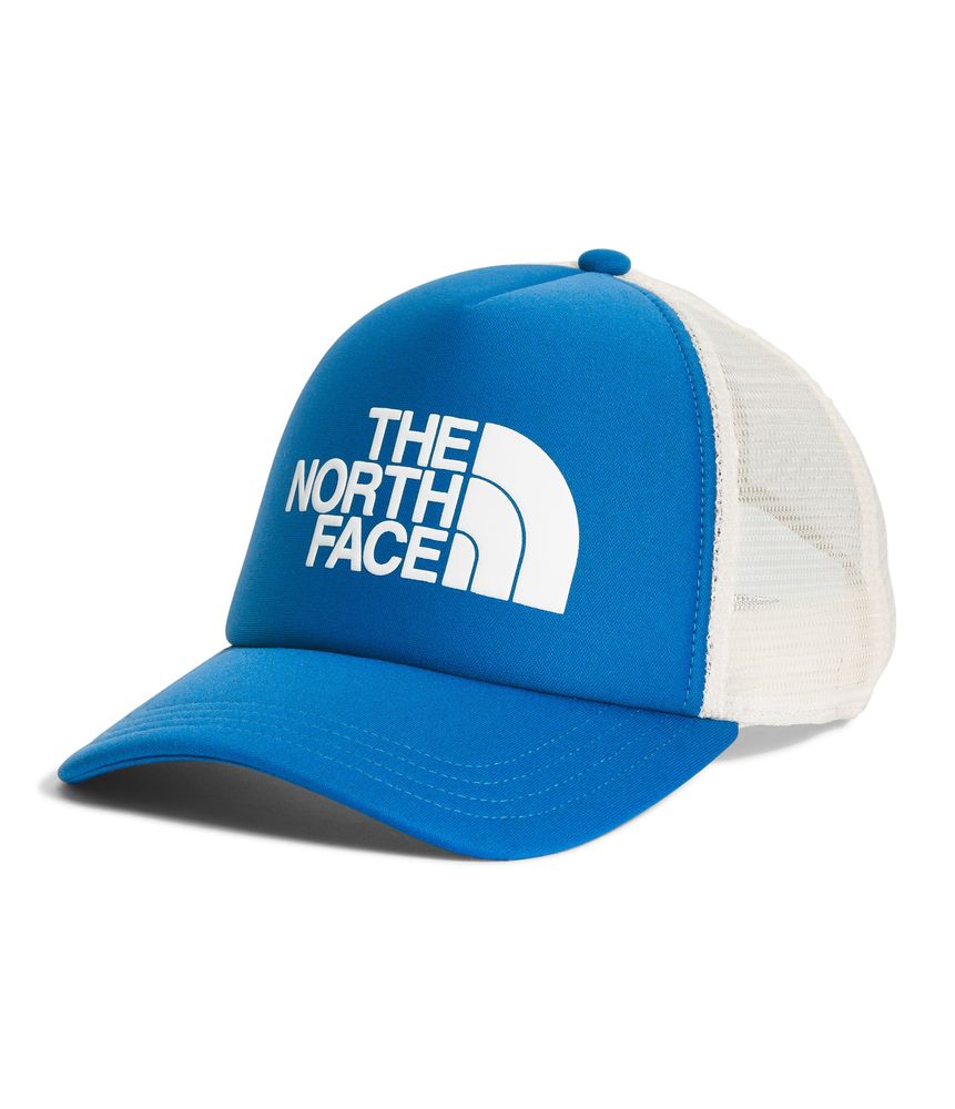 Gorra-Logo-Trucker-Ajustable-Azul-The-North-Face