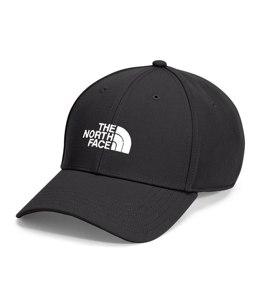 Gorra-Recycled-66-Classic-Ajustable-Negro-The-North-Face