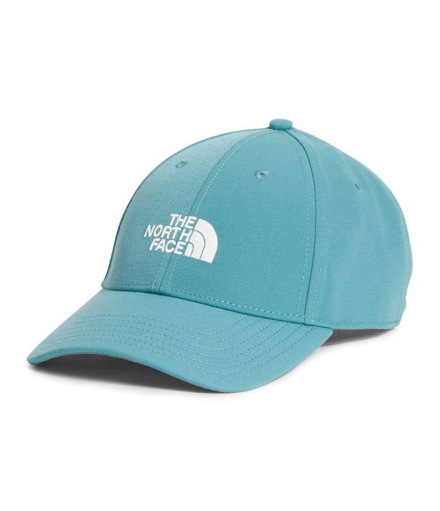 Gorra-Recycled-66-Classic-Ajustable-Azul-The-North-Face