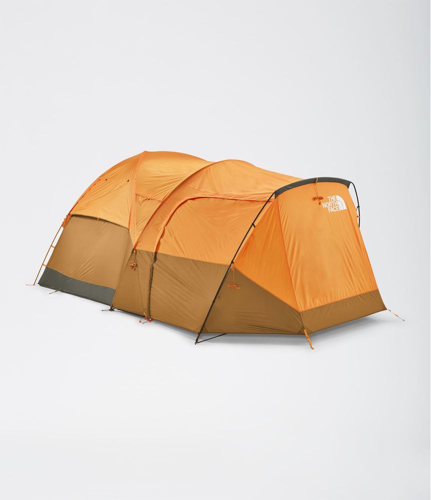 Carpa-Wawona-6P-6-Personas-Naranja-The-North-Face