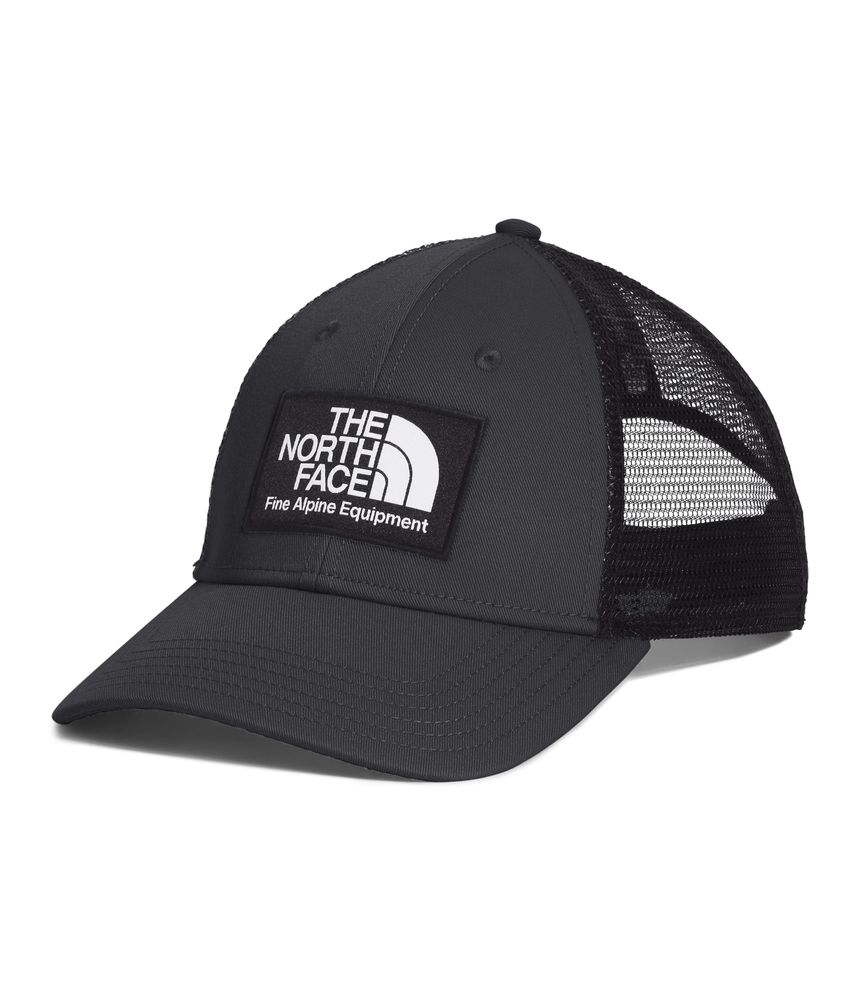 Gorra-Mudder-Trucker-Unisex-Gris-The-North-Face