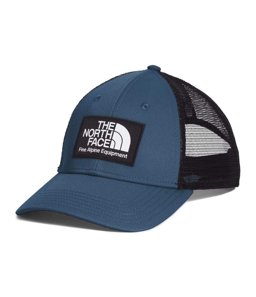 Gorra-Mudder-Trucker-Unisex-Azul-The-North-Face