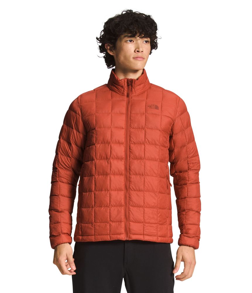 Chaqueta-Thermoball-Eco-2.0-Termica-Hombre-Naranja-The-North-Face