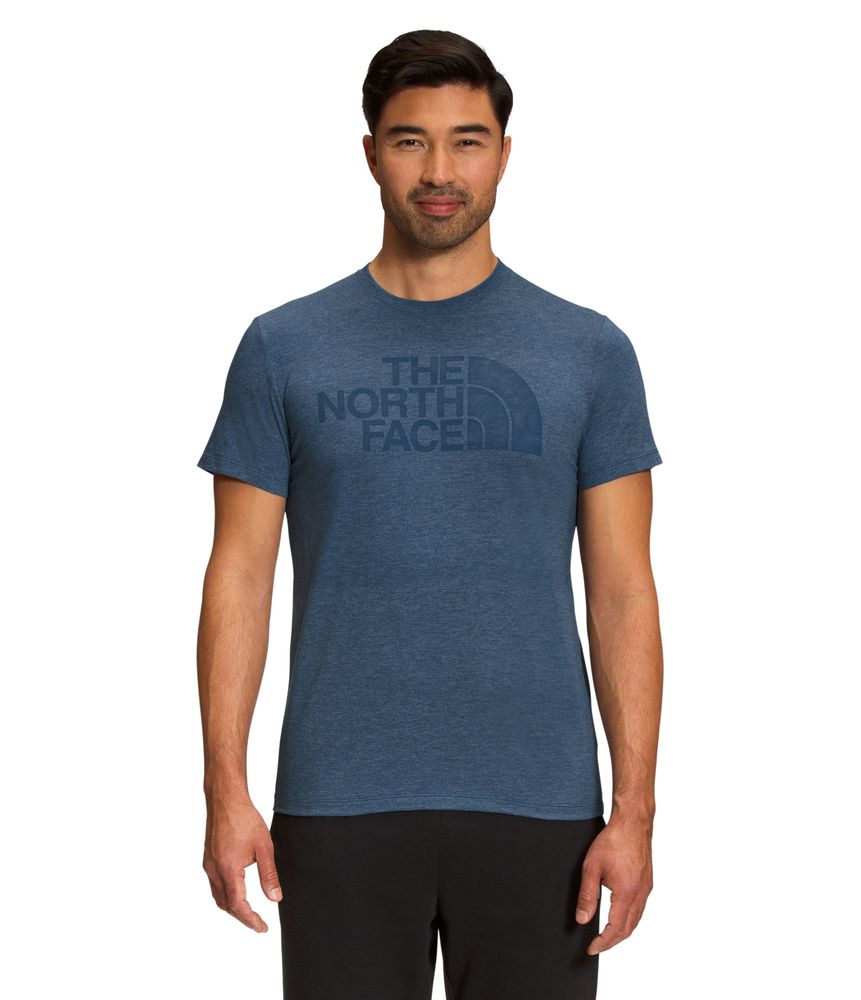  The North Face Half Dome – Camiseta de manga corta