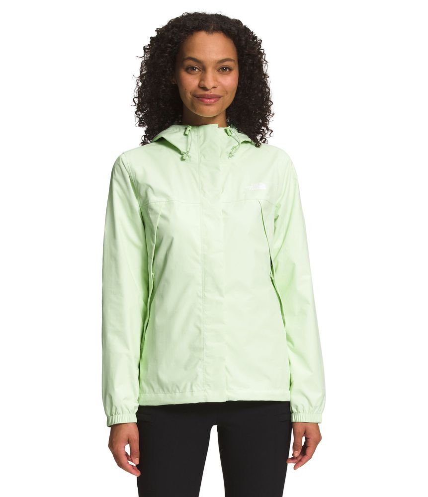 Chaqueta-Antora-Impermeable-Verde-Mujer-The-North-Face