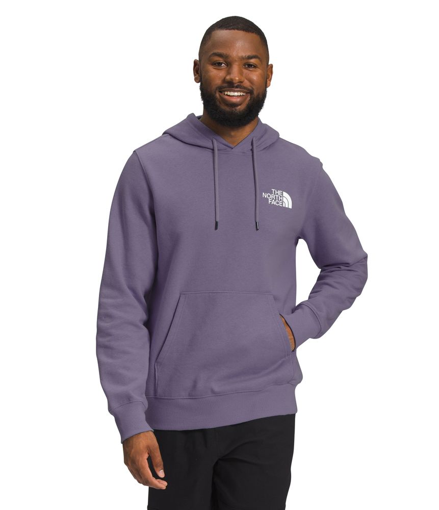 Buzo-Box-Nse-Hoodie-Lila-Hombre-The-North-Face