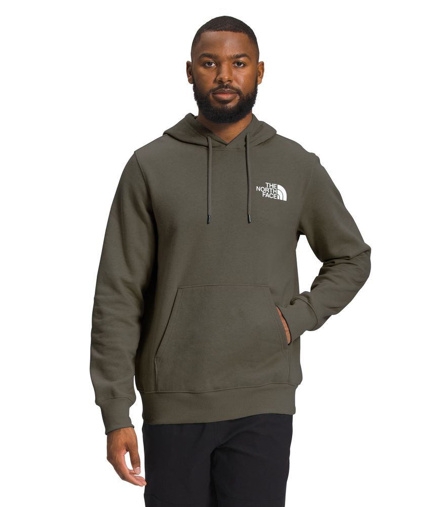 Buzo-Box-Nse-Hoodie-Verde-Hombre-The-North-Face