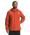 Chaqueta-Antora-Impermeable-Naranja-Hombre-The-North-Face