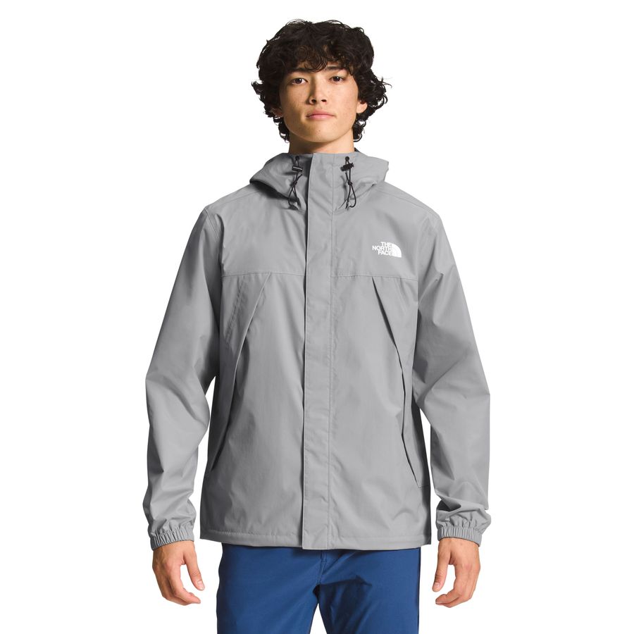 Impermeable the north face hombre sale