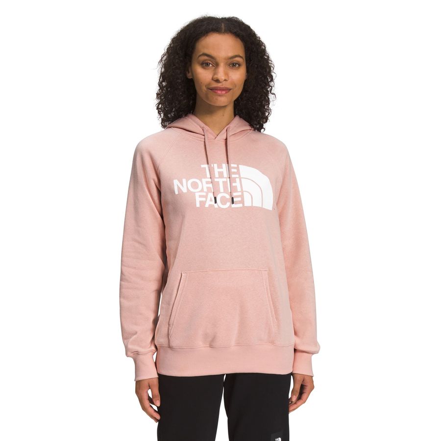 North Face Buzos Xs Mujer Buzo Half Dome Pullover Hoodie Mujer
