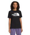 Camiseta-S-S-Half-Dome-Tee-Negro-Mujer-The-North-Face