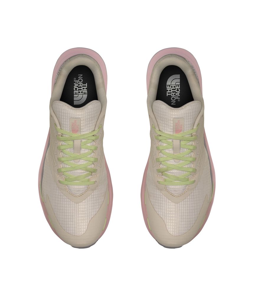Tenis-Vectiv-Levitum-Beige-Mujer-The-North-Face