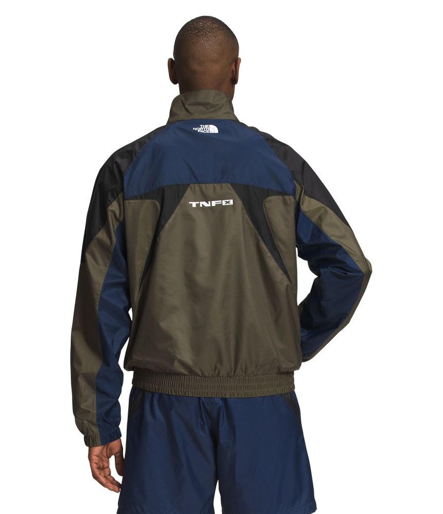 Chaqueta-Tnf-X-Rompevientos-Verde-Hombre-The-North-Face