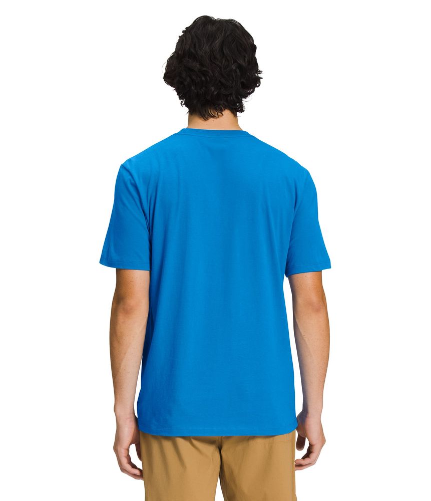 Camiseta-S-S-Half-Dome-Tee-Azul-Hombre-The-North-Face