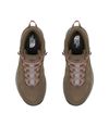Tenis-Cragstone-Leather-Mid-Wp-Cafe-Mujer-The-North-Face