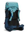 Morral-Montañismo-Terra-Azul-Mujer-The-North-Face