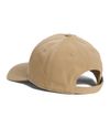 Gorra-Recycled-66-Classic-Ajustable-Beige-The-North-Face
