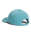 Gorra-Recycled-66-Classic-Ajustable-Azul-The-North-Face